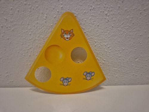 Mäuse trio spiel ravensburger - trio,