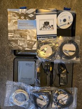 PicoScope 4423 Oszilloskop mit
