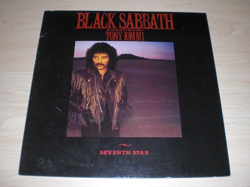 Black sabbath feat - , feat.