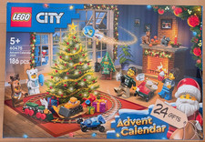 LEGO - City - 60475 -