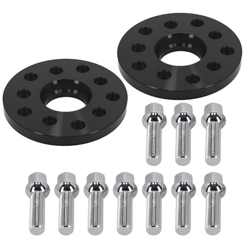 Spurverbreiterungen 20mm for