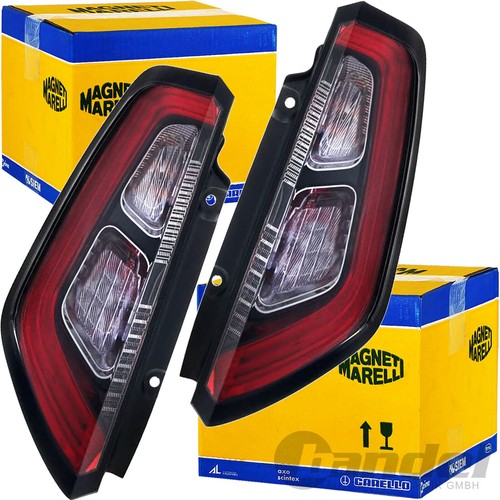 Magneti marelli - magneti,
