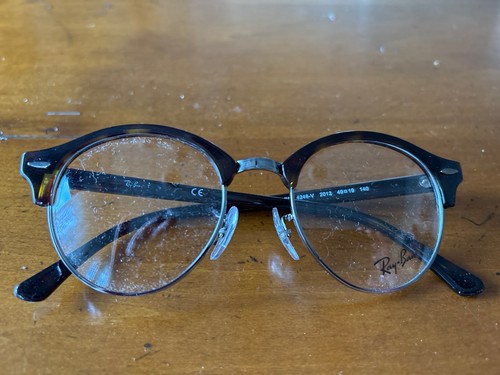 Brillengestell von ray ban - brillengestell,