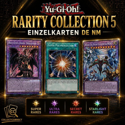 Rarity collection 5 - rarity,