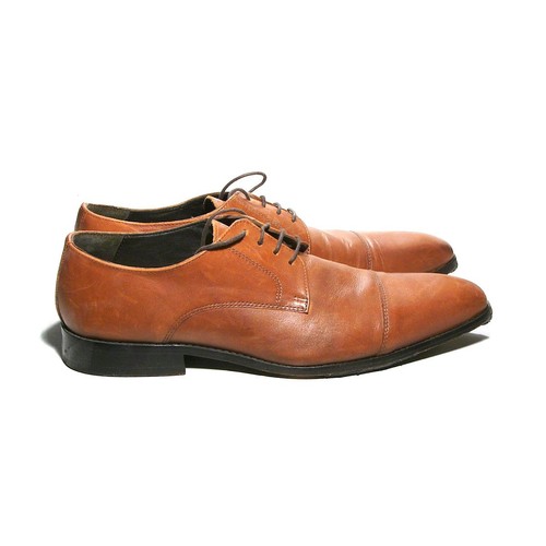 Business herren lederschuhe - business,