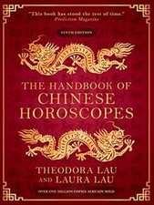 The Handbook of Chinese