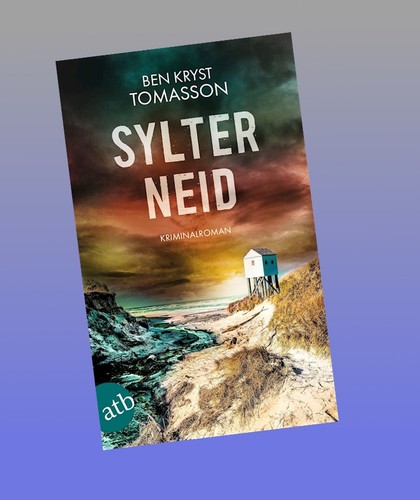 Sylter neid ben kryst - neid,