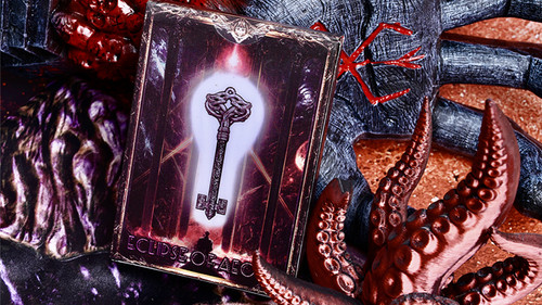 Cthulhu eclipse aeons deck - cthulhu:, of