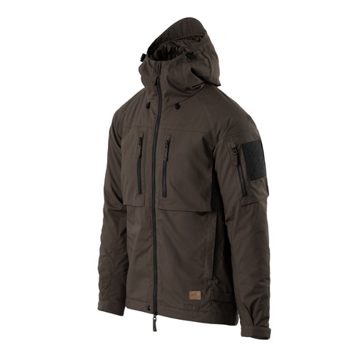 Helikon tex winterjacke - tex, yukon