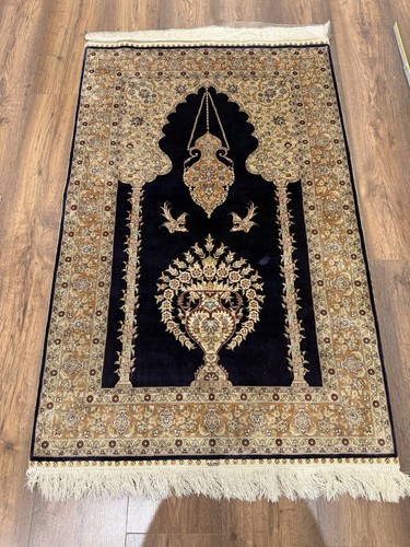 Seidenteppich teppich sig - teppich,