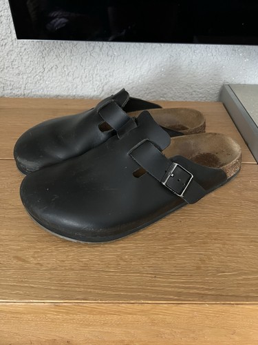 Birkenstock boston - birkenstock,