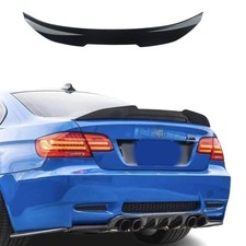 Heckspoiler passend für bmw - für,