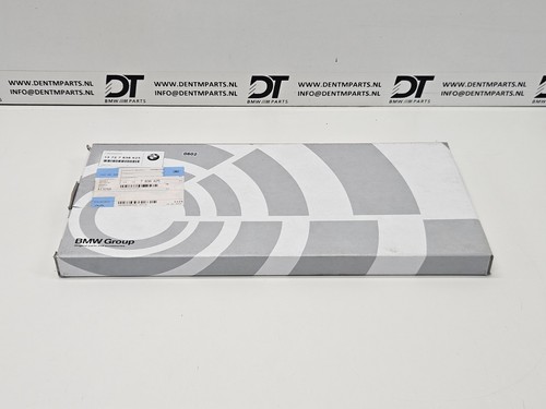 New genuine air filter bmw - air, e46