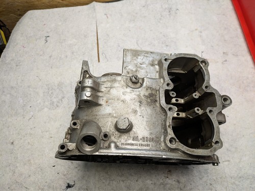 Yamaha 650 motorblock - 650,