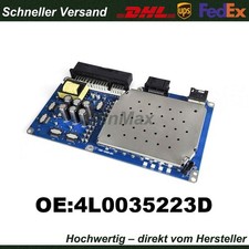 2G Booster Hauptplatine für