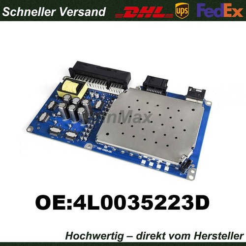 Booster hauptplatine für - 2g,