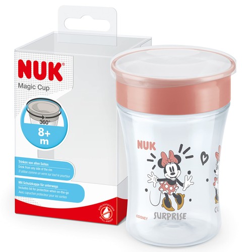 Nuk magic cup trinklernbecher - cup,