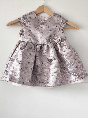 Babykleid festlich in - babykleid,