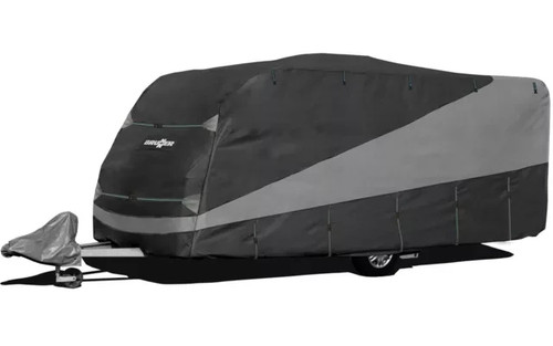 Brunner wohnwagen schutzhülle - brunner,