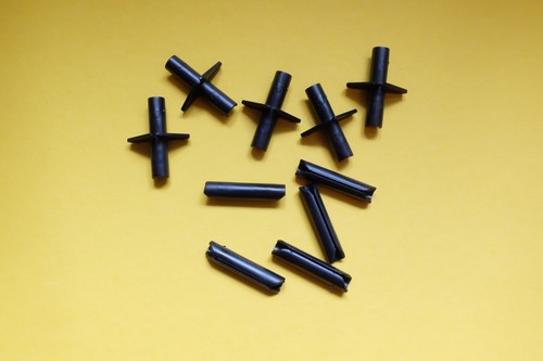 10x jobo jobodrum papierhalter - 10x,