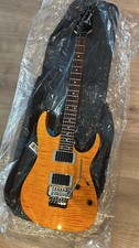 IBANEZ RG320 FM AM Schaller Tremolo - inkl. Gigbag + Versand!