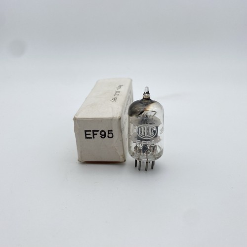 Sel lorenz ef95 6ak5 - =,
