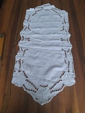 schöner Tischläufer /