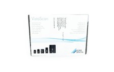 Dürr dental vistascan - dental,
