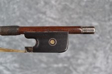 OTTO GLÄSEL A PARIS Silber