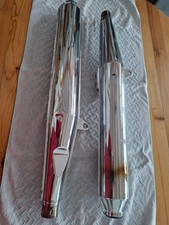 Auspuff Lafranconi für Ducati