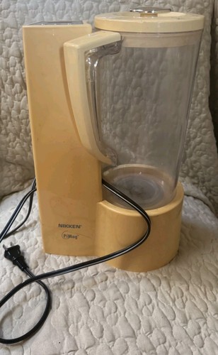 Nikken pimag optimizer - pimag,