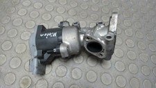 Abgasrückführungsventil Peugeot 407 HDi 205 Bi-turbo Automatik