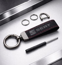 SEAT Schlüsselanhänger Sport