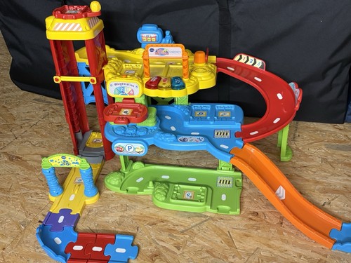 Tut baby flitzer - tut,