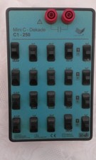 Mini C-Dekade " C 1-250 " von