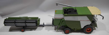Siku Farmer Serie 1:32 4250 FENDT 8350 AL Mähdrescher ohne OVP