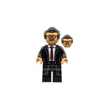 LEGO® Minifig sh0787 - Lt