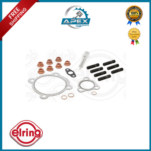 Elring laderaumhalterung kit - elring,