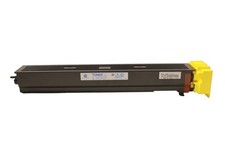 Konica Minolta TN711Y Toner