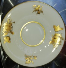 Mokkatasse Porzellan antik H&C