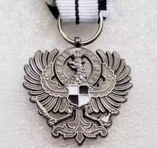 Kreuz orden königlicher - kreuz,