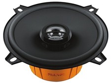 Hertz Lautsprecher DCX 130 2 Wege Koax 160 Watt für Volvo 940