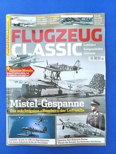 Flugzeugclassic Nr.05  Mai
