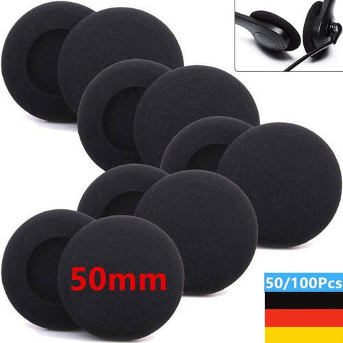 100stk ersatz schaumstoff - ersatz,