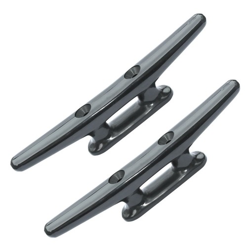 Stück nylon klampe 205 mm - nylon,