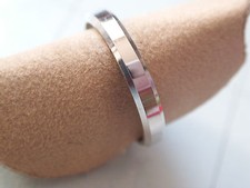 Freundschaftsring Silber 835