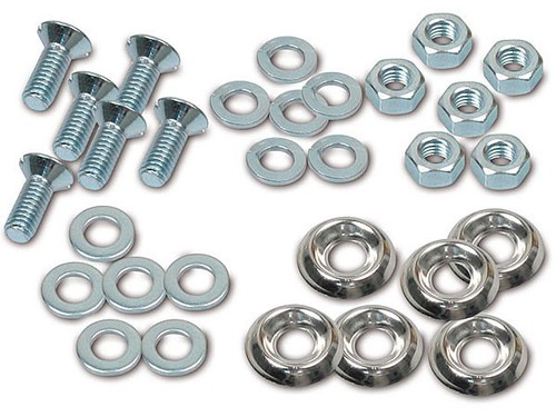 Normteile set - normteile,
