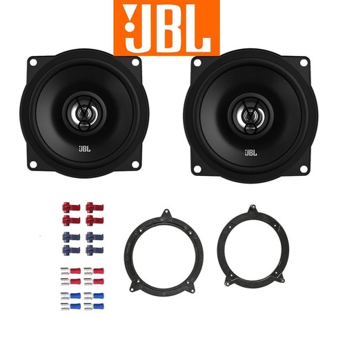 Jbl auto lautsprecher 13cm - auto,
