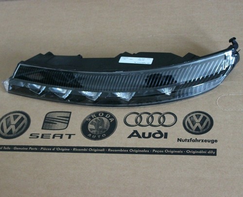 Audi led tagfahrleuchte tfl - s6,