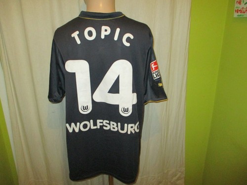 Vfl wolfsburg puma ausweich - wolfsburg,